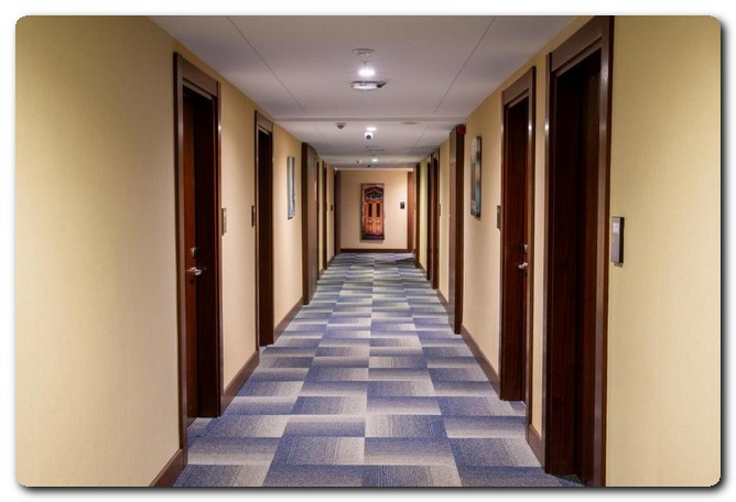 فندق غراند أراس "Grand Aras Hotel & Suites" شيشلي .. طريقك نحو الراحة والاستجمام 4 فندق غراند أراس "Grand Aras Hotel & Suites"