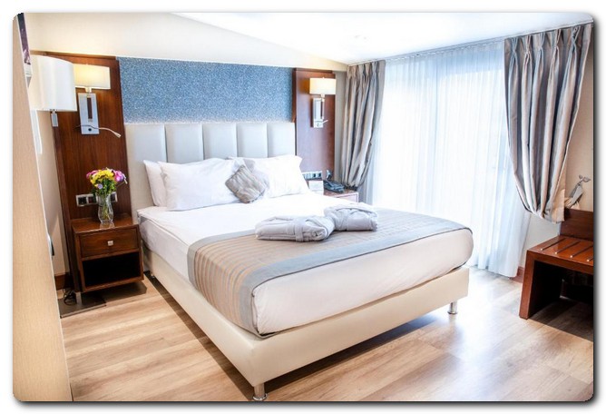 فندق غراند أراس "Grand Aras Hotel & Suites" شيشلي .. طريقك نحو الراحة والاستجمام 6 فندق غراند أراس "Grand Aras Hotel & Suites"