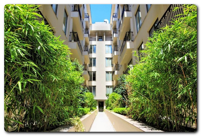 فندق غراند أراس "Grand Aras Hotel & Suites" شيشلي .. طريقك نحو الراحة والاستجمام 2 فندق غراند أراس "Grand Aras Hotel & Suites"
