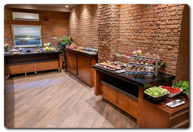 فندق غراند أراس "Grand Aras Hotel & Suites" شيشلي .. طريقك نحو الراحة والاستجمام 26 فندق غراند أراس "Grand Aras Hotel & Suites"
